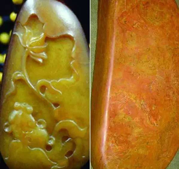 漲知識(shí)，玉也能騙人！照玉手電筒照出真相